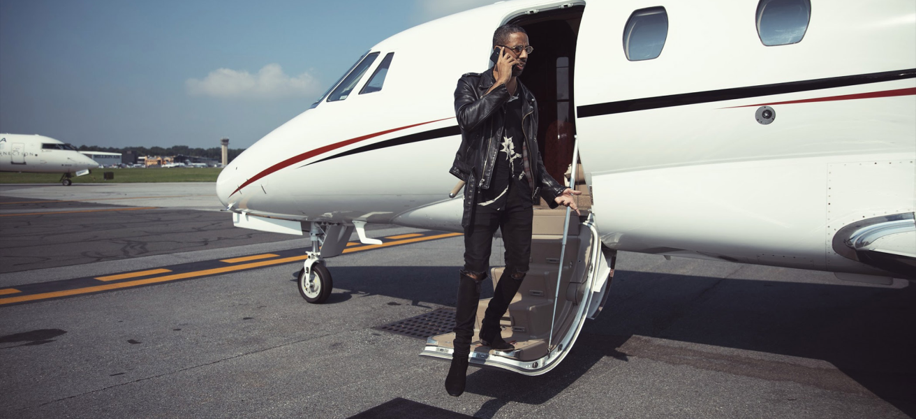 WealthPlan by Ryan Leslie Generates Over $22k in Revenue in 10 Days